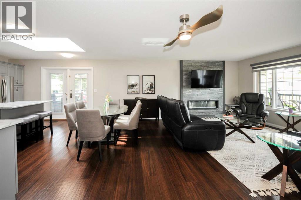 Open Concept