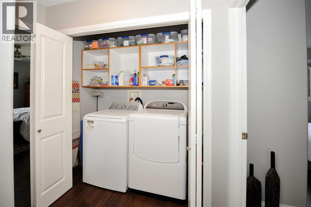 Main Floor Laundry