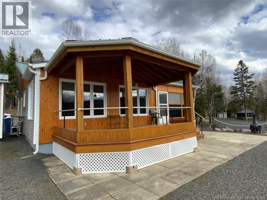 1520 Rivière-Verte Road - 16