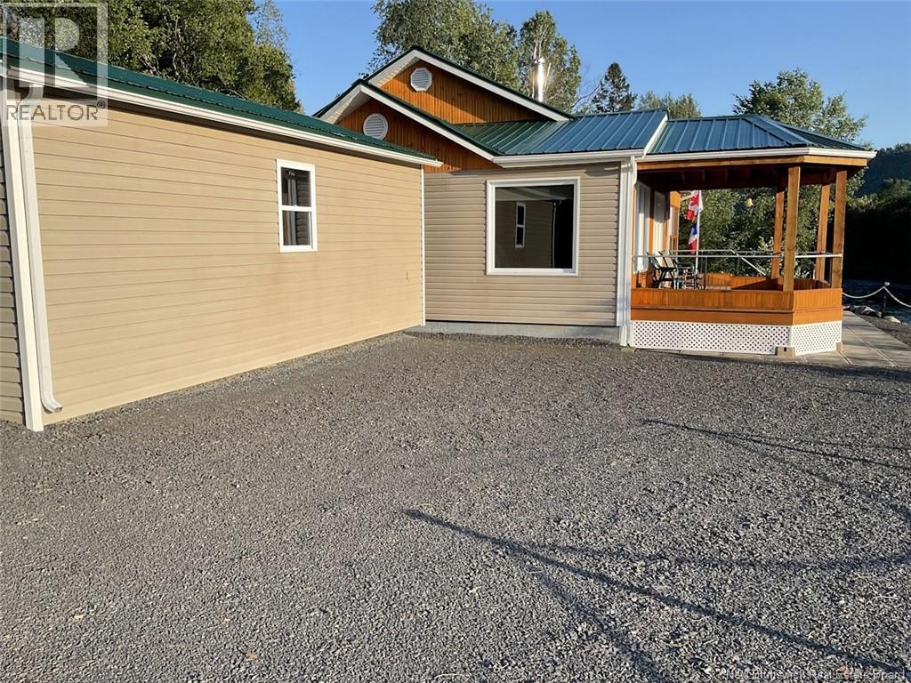 1520 Rivière-Verte Road - 15