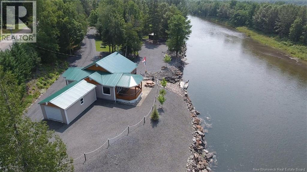 1520 Rivière-Verte Road - 1