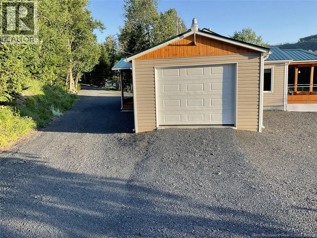 1520 Rivière-Verte Road - 18