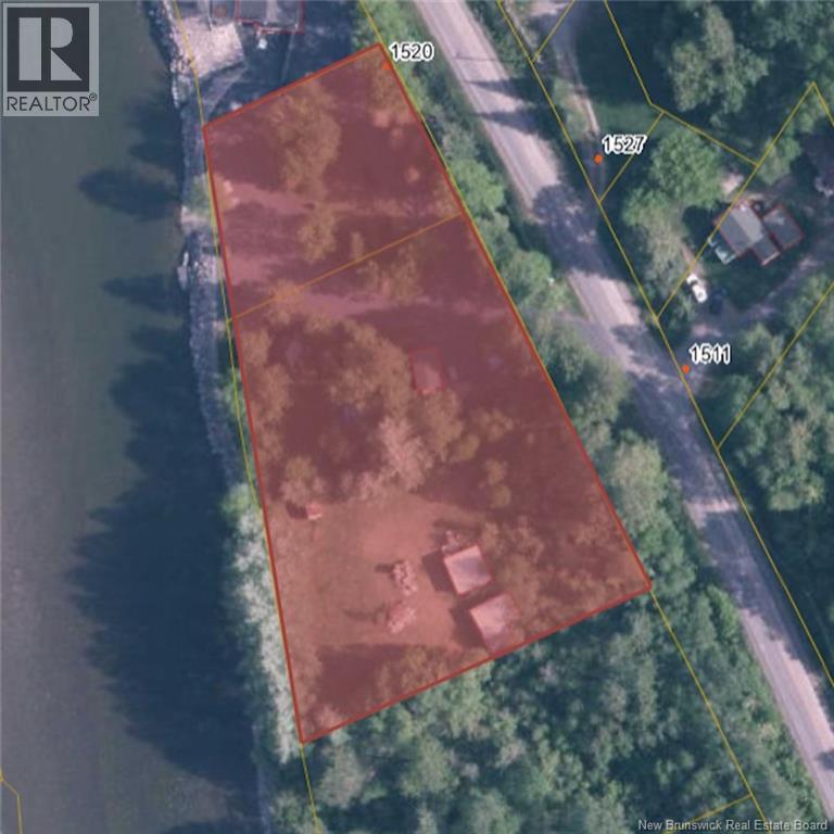 1520 Rivière-Verte Road - 27