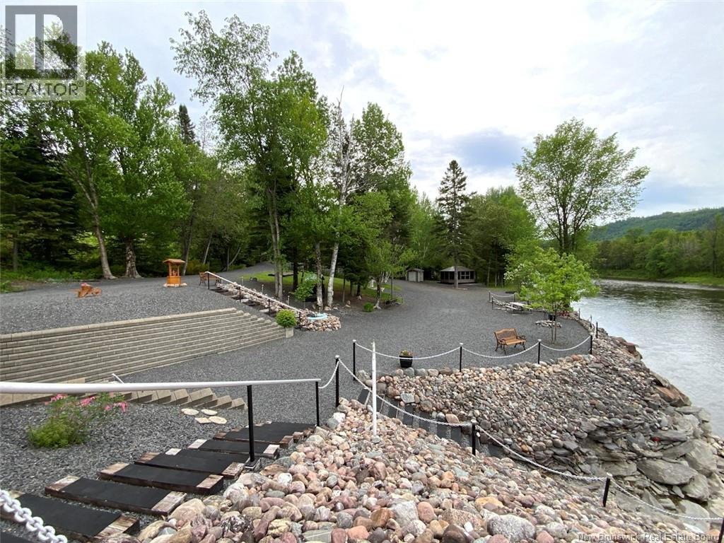 1520 Rivière-Verte Road - 22