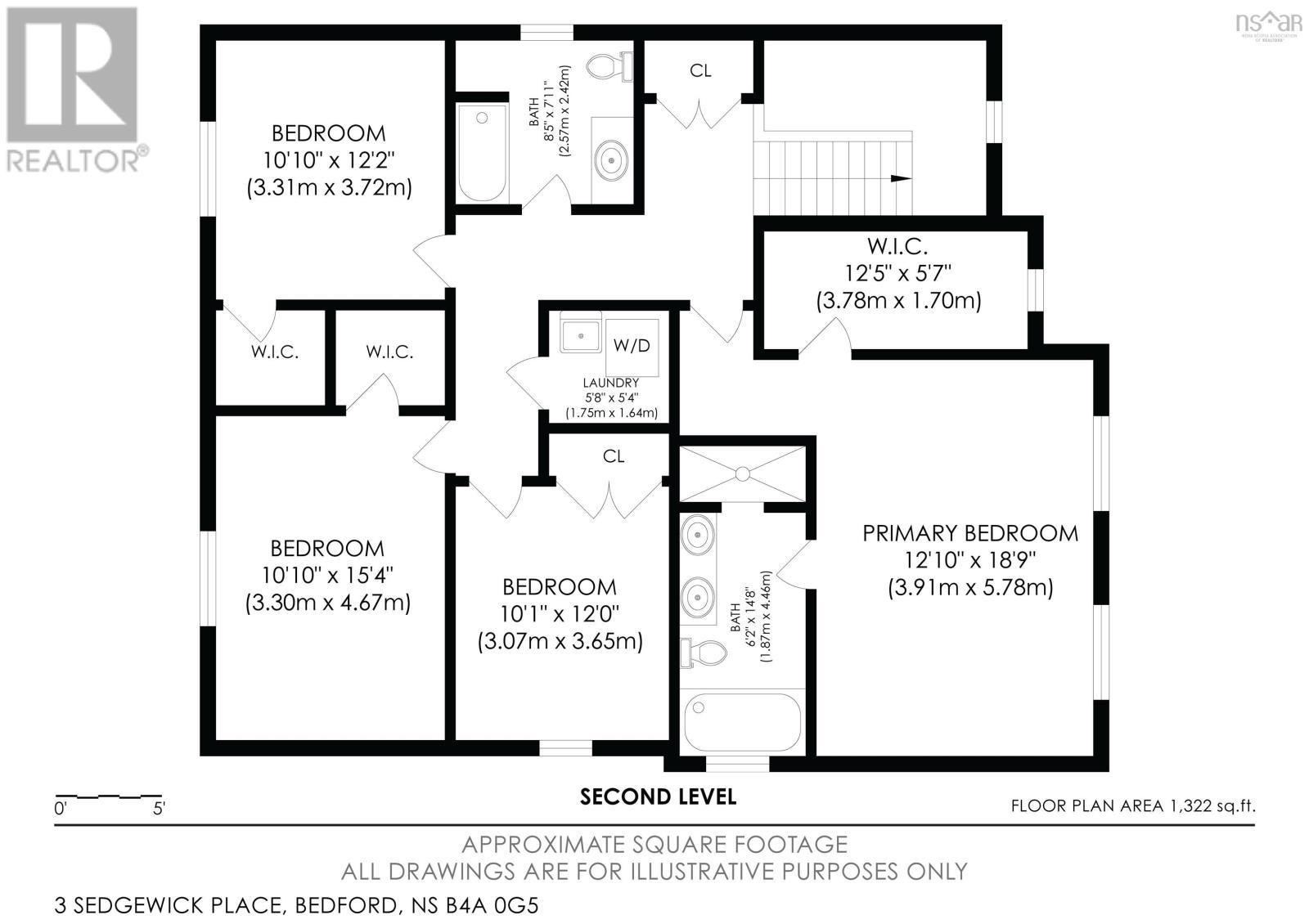 3 Sedgewick Place - 44