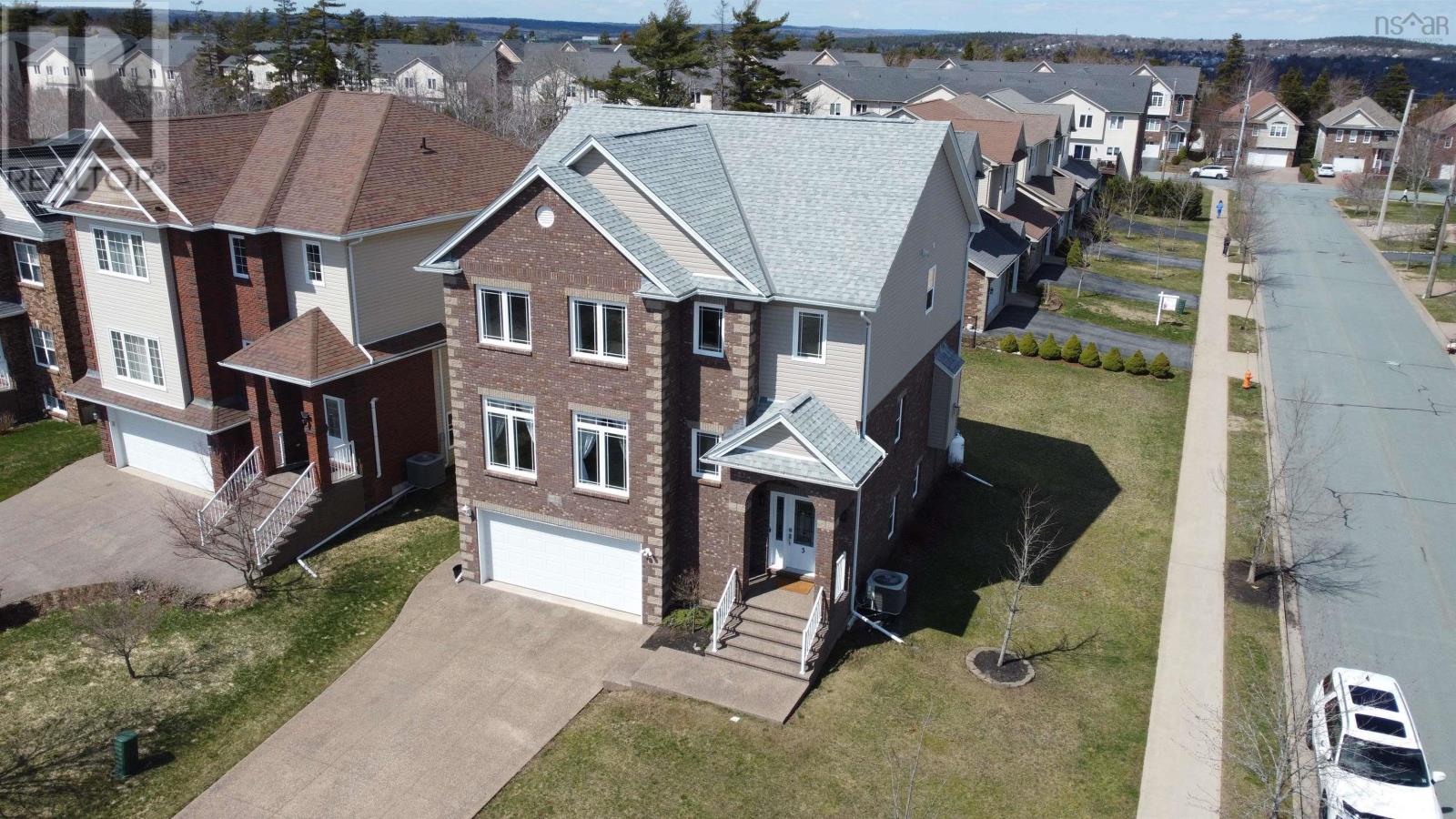 3 Sedgewick Place - 4