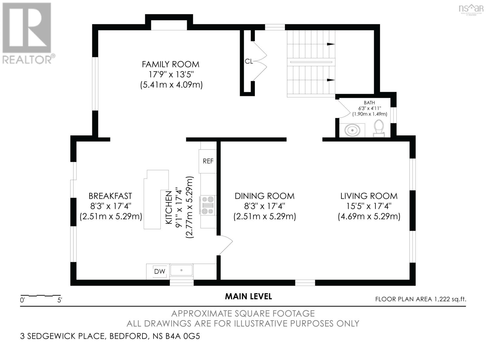 3 Sedgewick Place - 43
