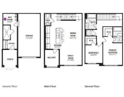 20415 16 Av Nw, Edmonton, AB T6M3E6 Photo 49
