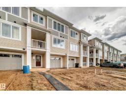 Row / Townhouse for sale at 20415 16 Av NW, Edmonton — MLS® E4470794