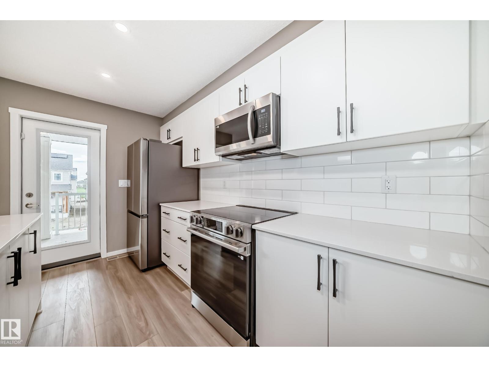 20415 16 AV NW - 17