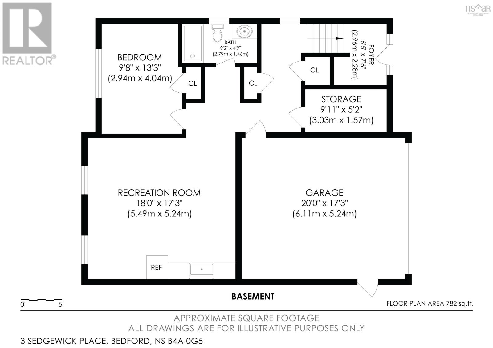 3 Sedgewick Place - 45
