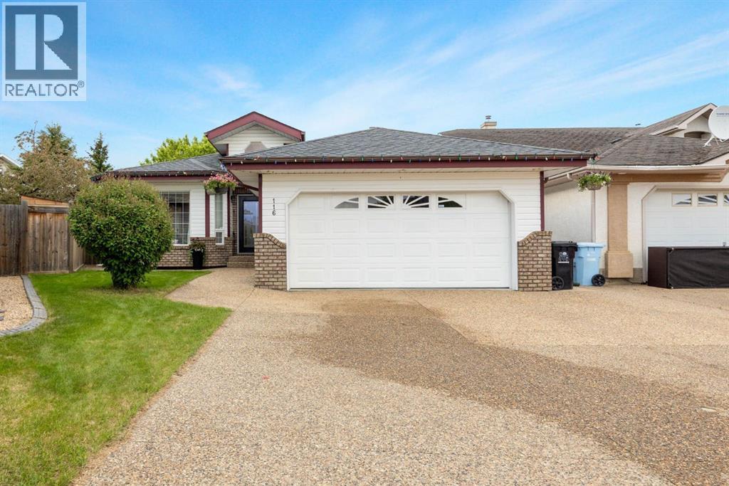 116 Castle Ridge Lane, Fort McMurray