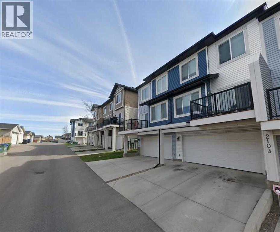 #2103 333 Taralake Way NE - 27