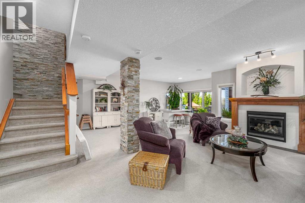 Basement - Family/Rec Room