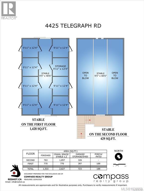4425 Telegraph Rd, Cobble Hill