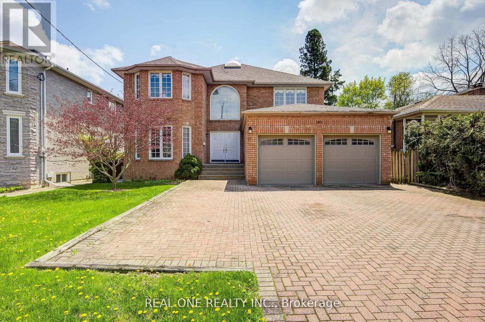 261 MCKEE AVENUE - 1
