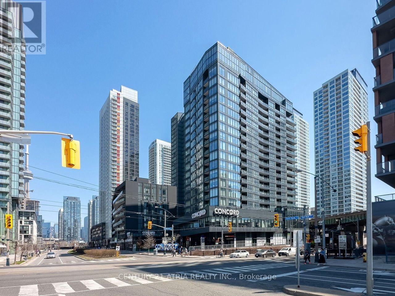Listing photo of 615 - 80 QUEENS WHARD ROAD
