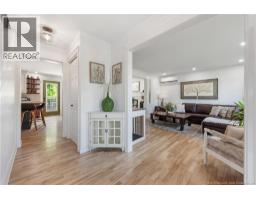2pc Bathroom - 59 Huntington Court, Moncton, NB E1C9L6 Photo 14