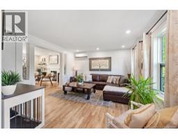Living room - 59 Huntington Court, Moncton, NB E1C9L6 Photo 15