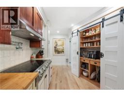 Kitchen - 59 Huntington Court, Moncton, NB E1C9L6 Photo 12