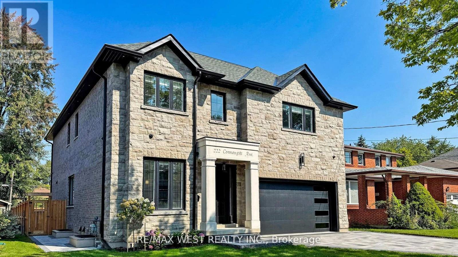 222 CONNAUGHT AVENUE - 1