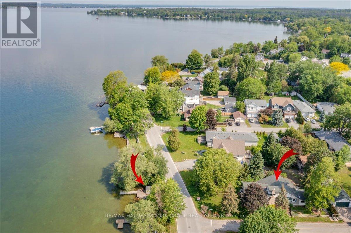 181 LAKE DRIVE N - 37
