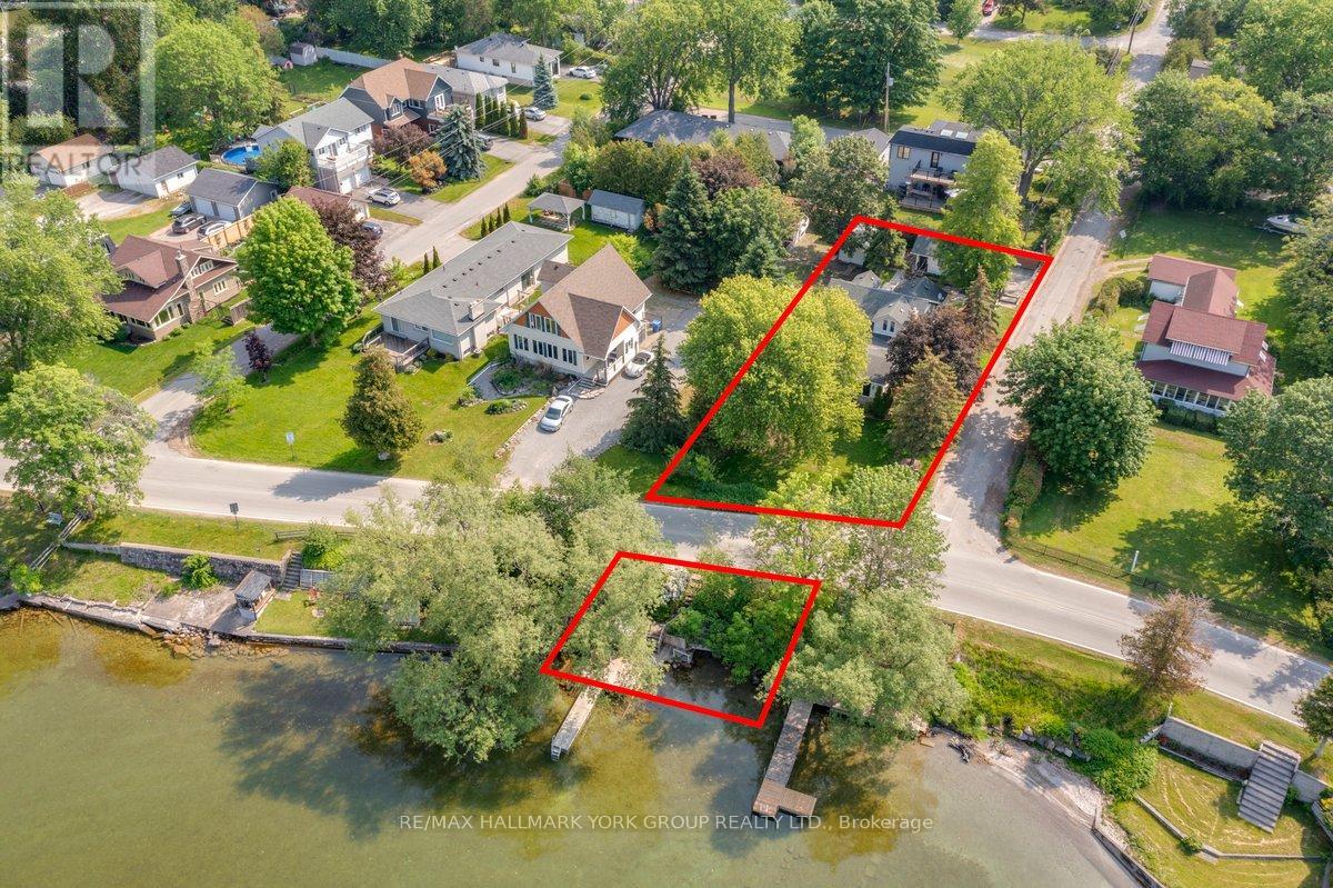181 LAKE DRIVE N - 44