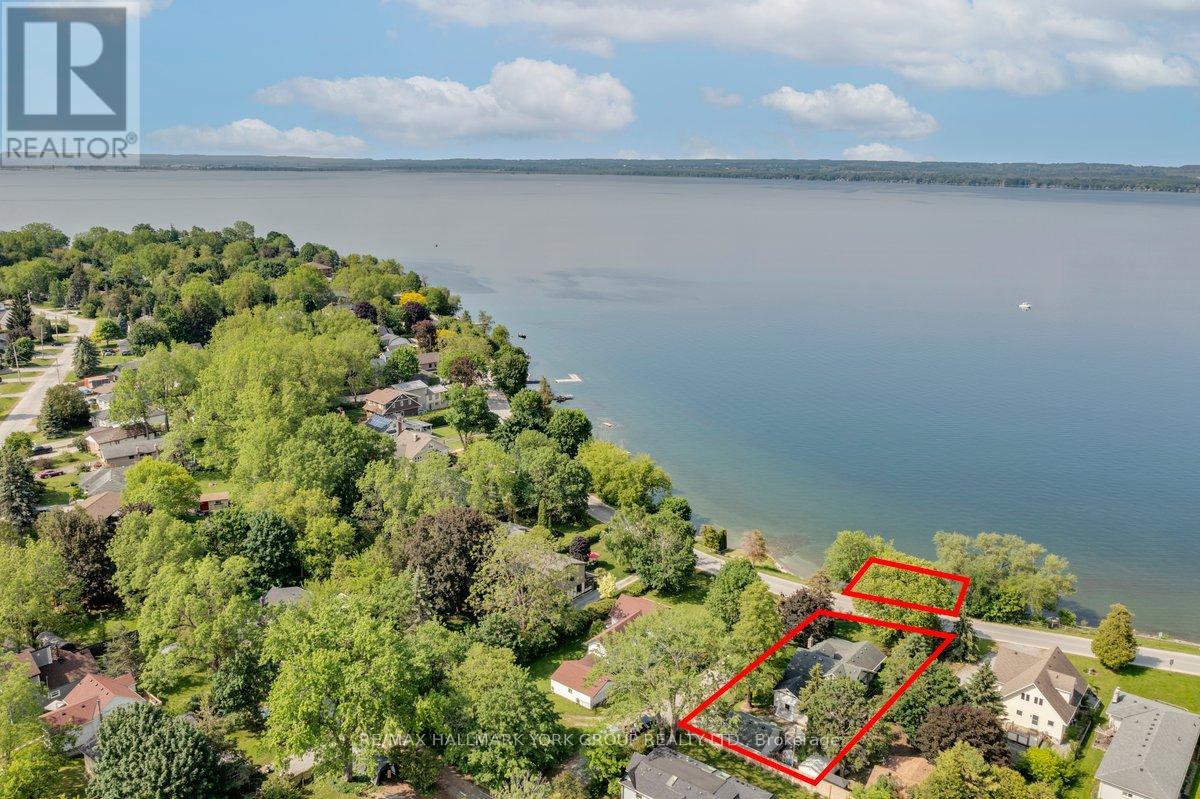 181 LAKE DRIVE N - 45