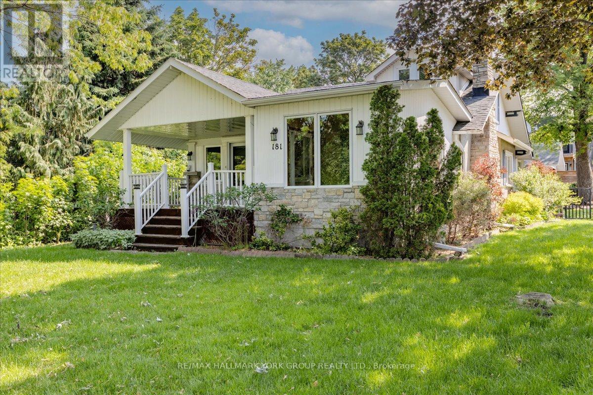 181 LAKE DRIVE N - 5
