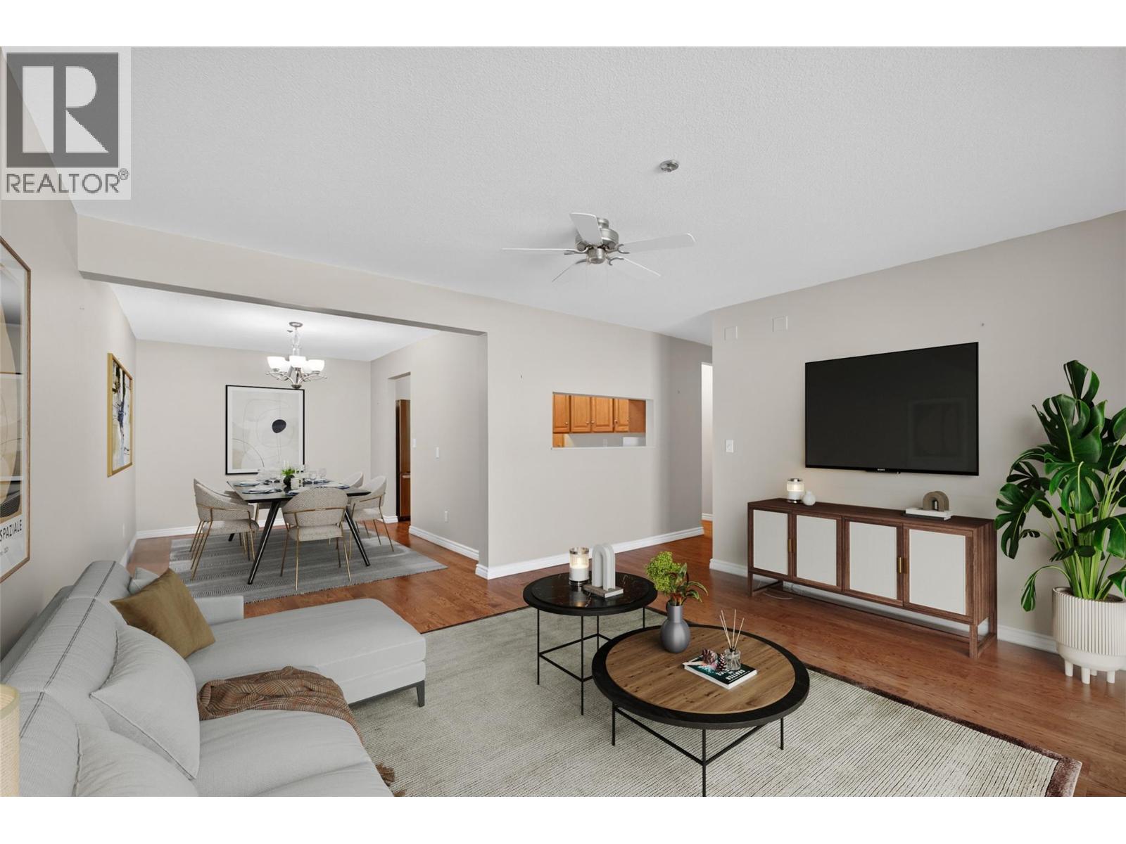#206 1045 Sutherland Avenue - 1