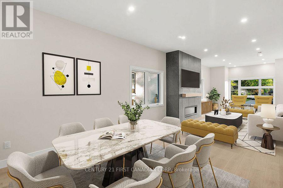 858 WILLIAM STREET - 11