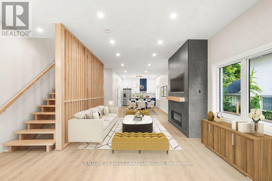 858 WILLIAM STREET - 13