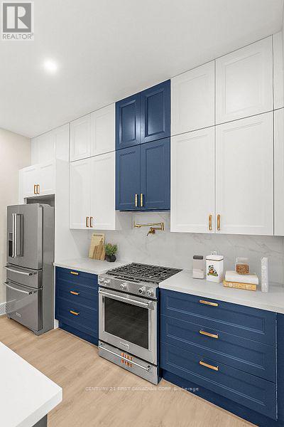 858 WILLIAM STREET - 16