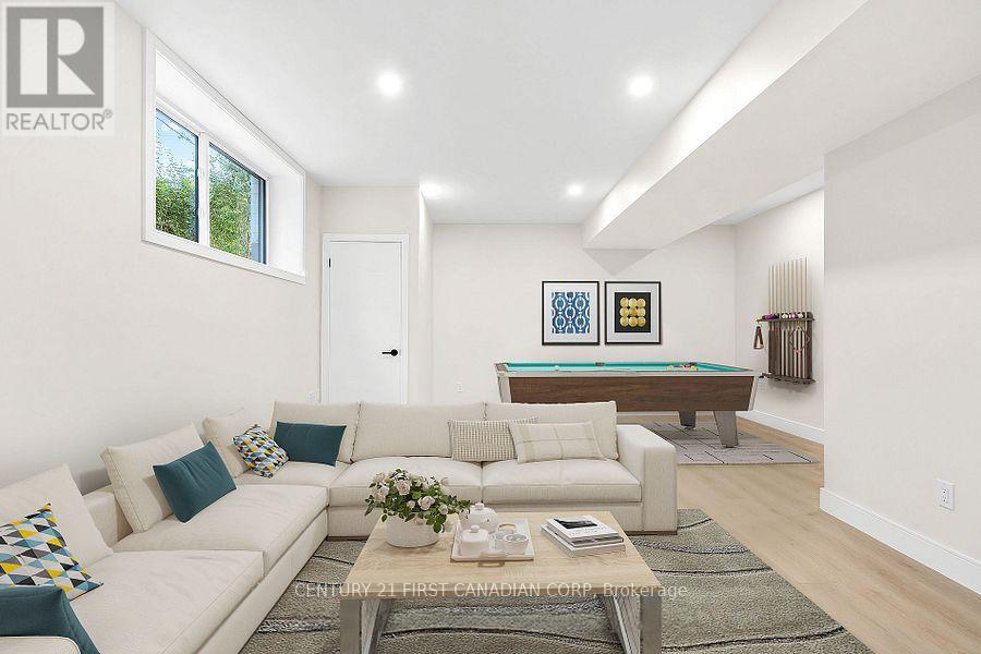 858 WILLIAM STREET - 22