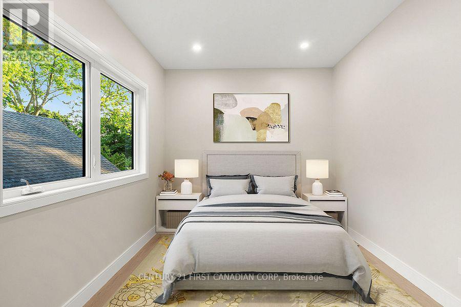 858 WILLIAM STREET - 28