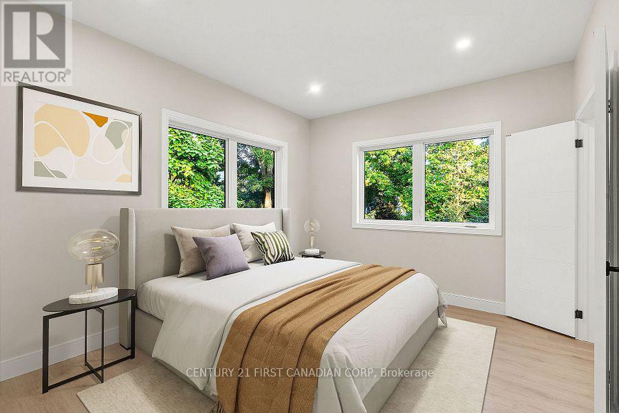 858 WILLIAM STREET - 30