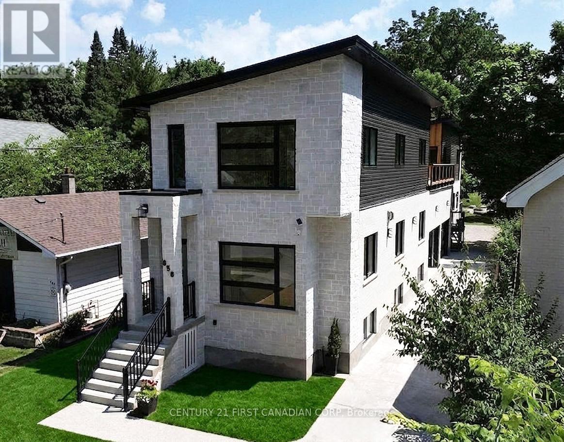 858 WILLIAM STREET - 7