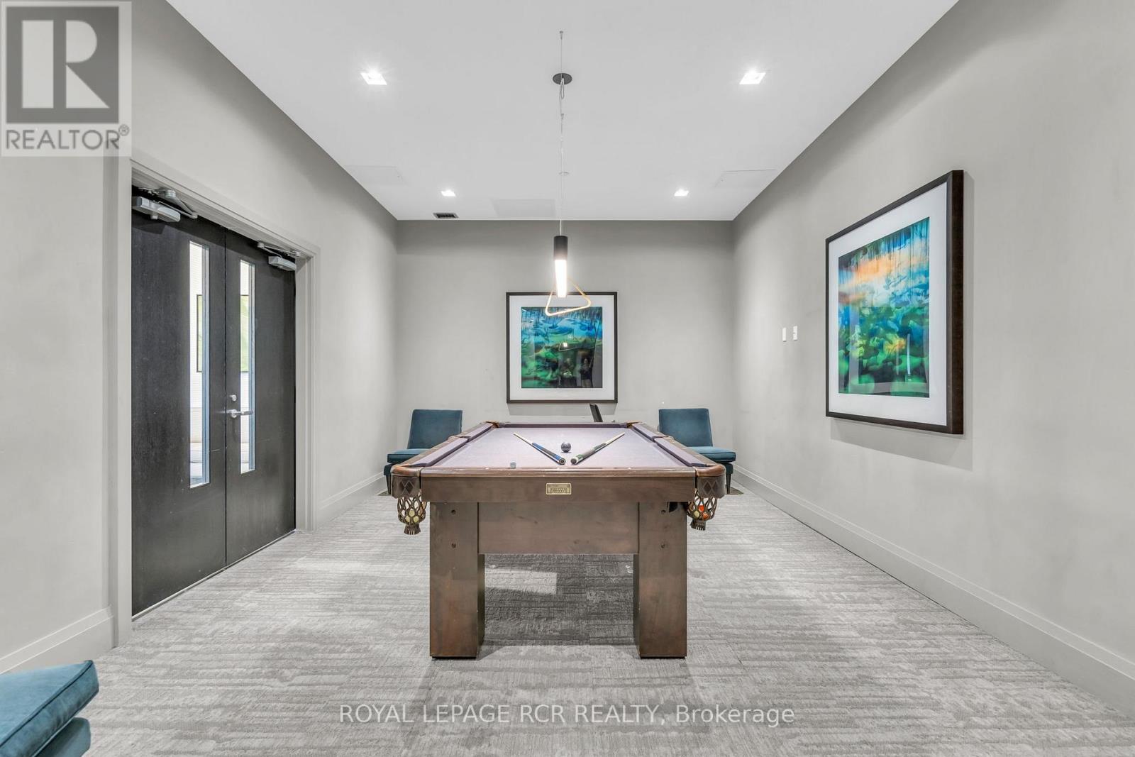 #413 555 WILLIAM GRAHAM DRIVE - 31