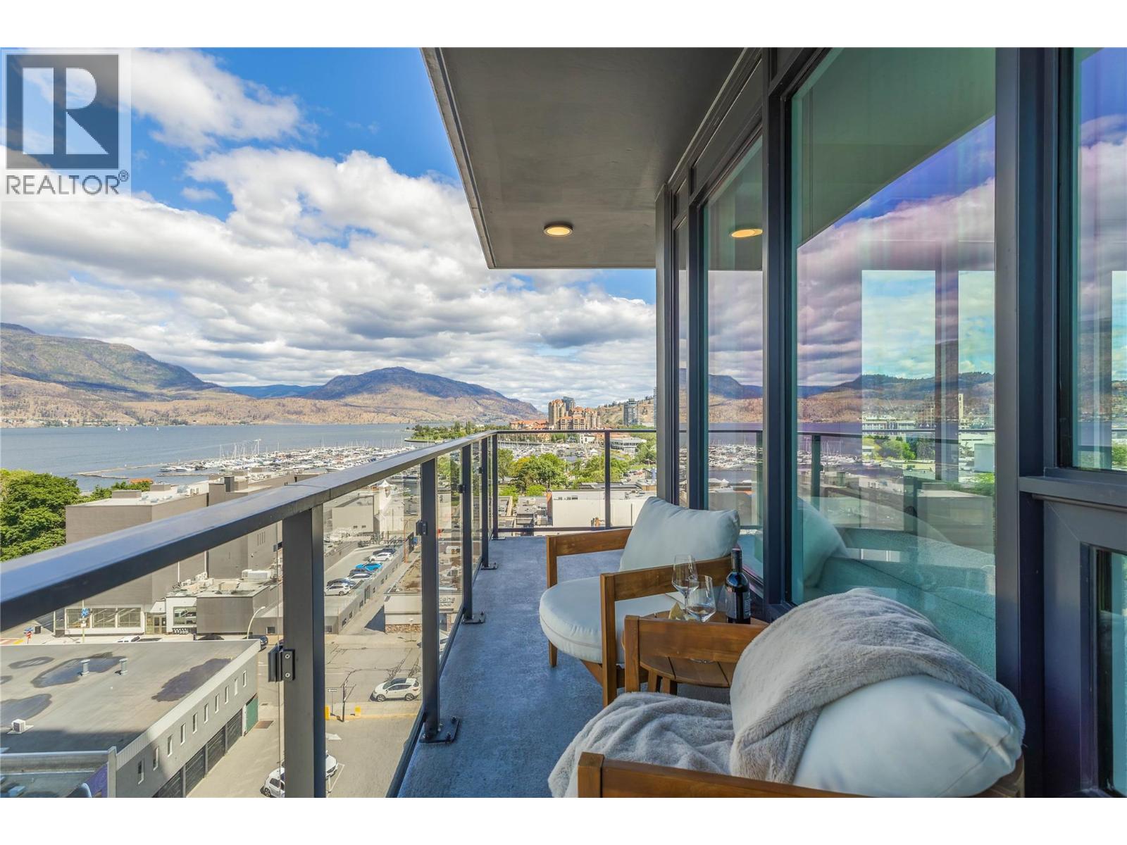 #808 238 Leon Avenue - 32