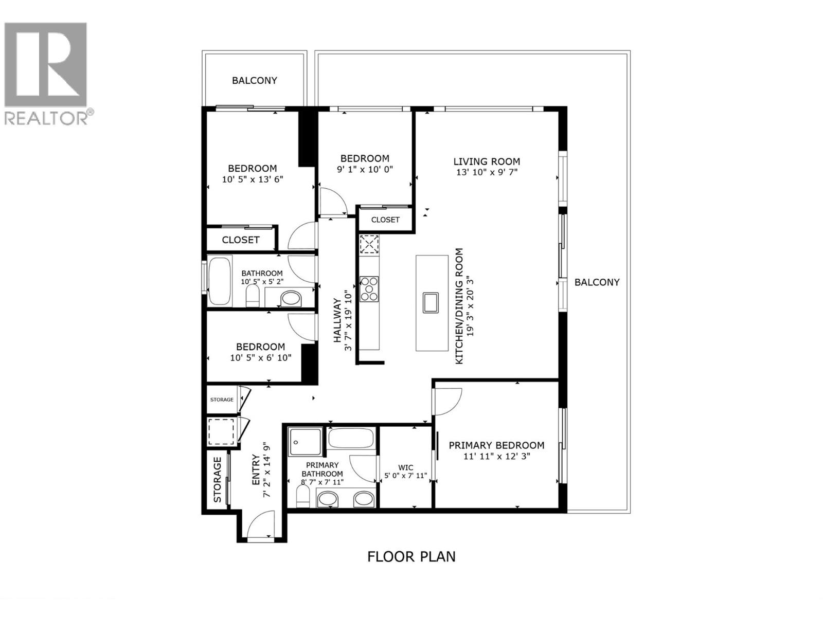 #808 238 Leon Avenue - 64