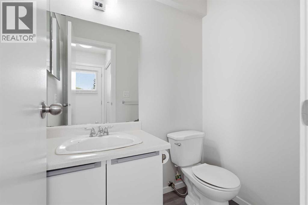 2 Piece Bathroom - Main