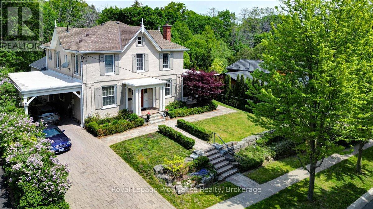 94 DORSET STREET W - 3