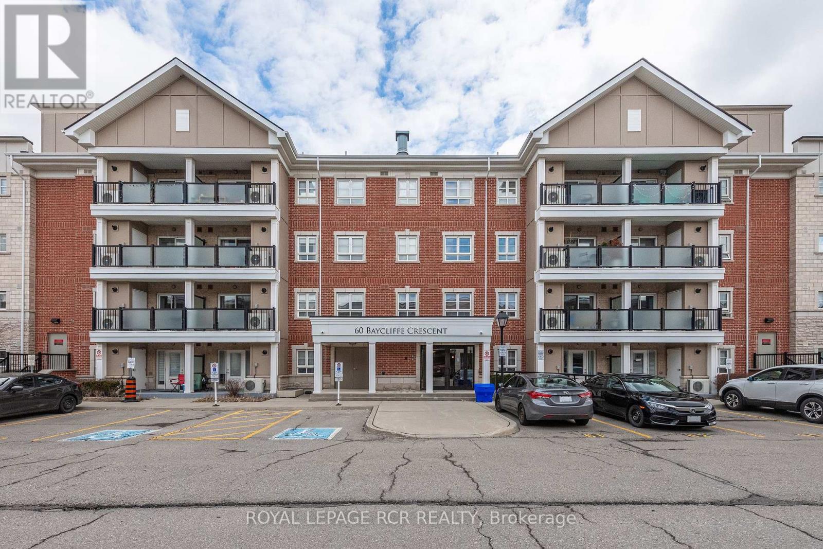 Photo of 60 Baycliffe Crescent