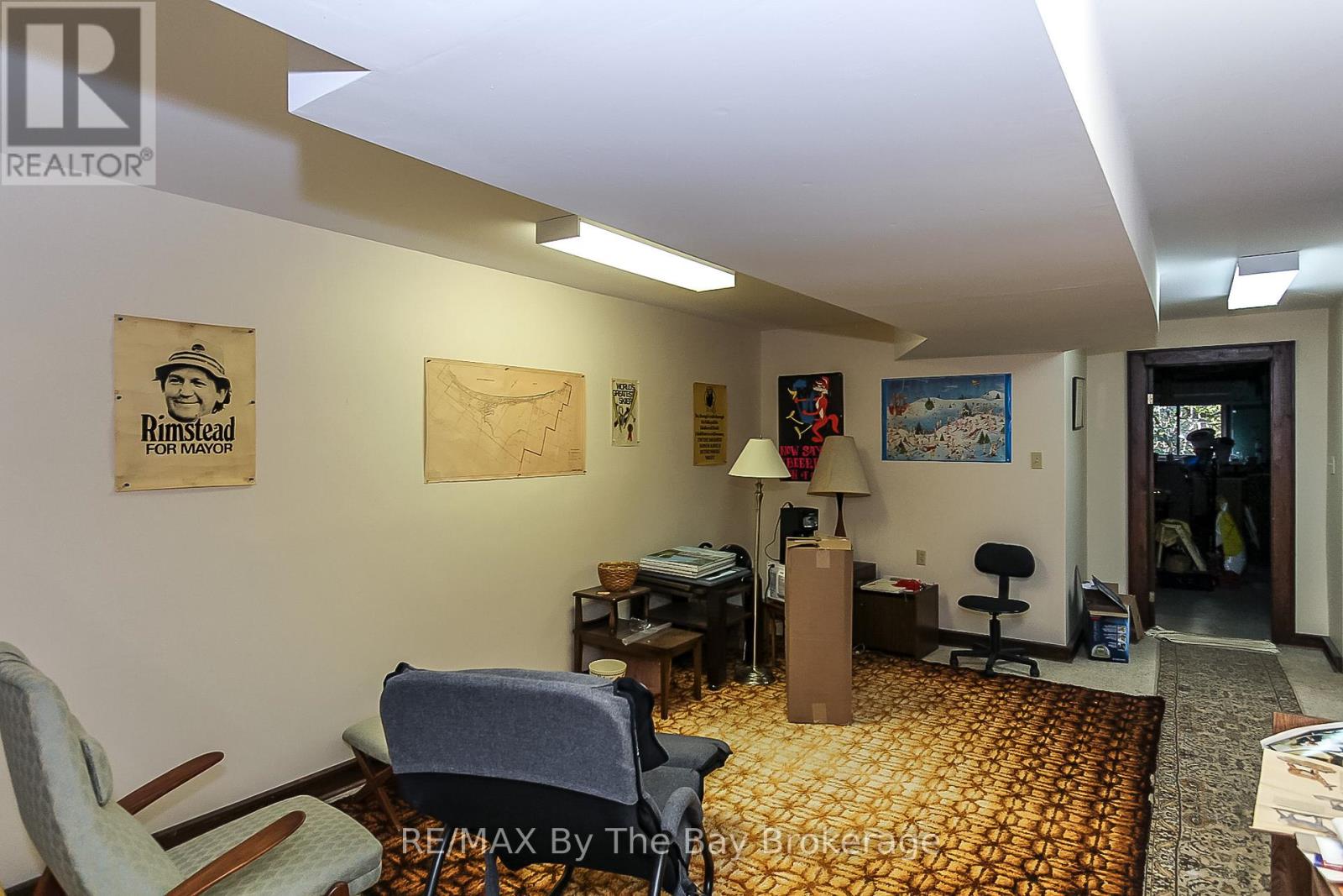 630 SUNNIDALE ROAD S - 21