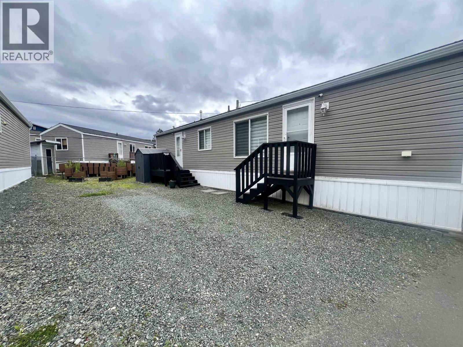 #32 3614 KALUM STREET - 2