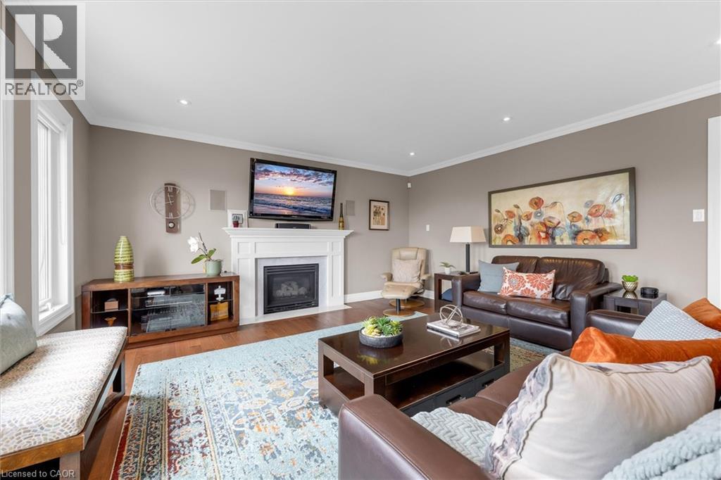 1539 BAYSHIRE Drive - 18