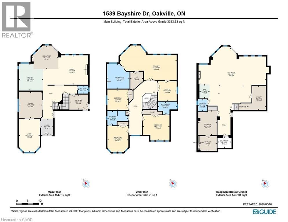 1539 BAYSHIRE Drive - 50