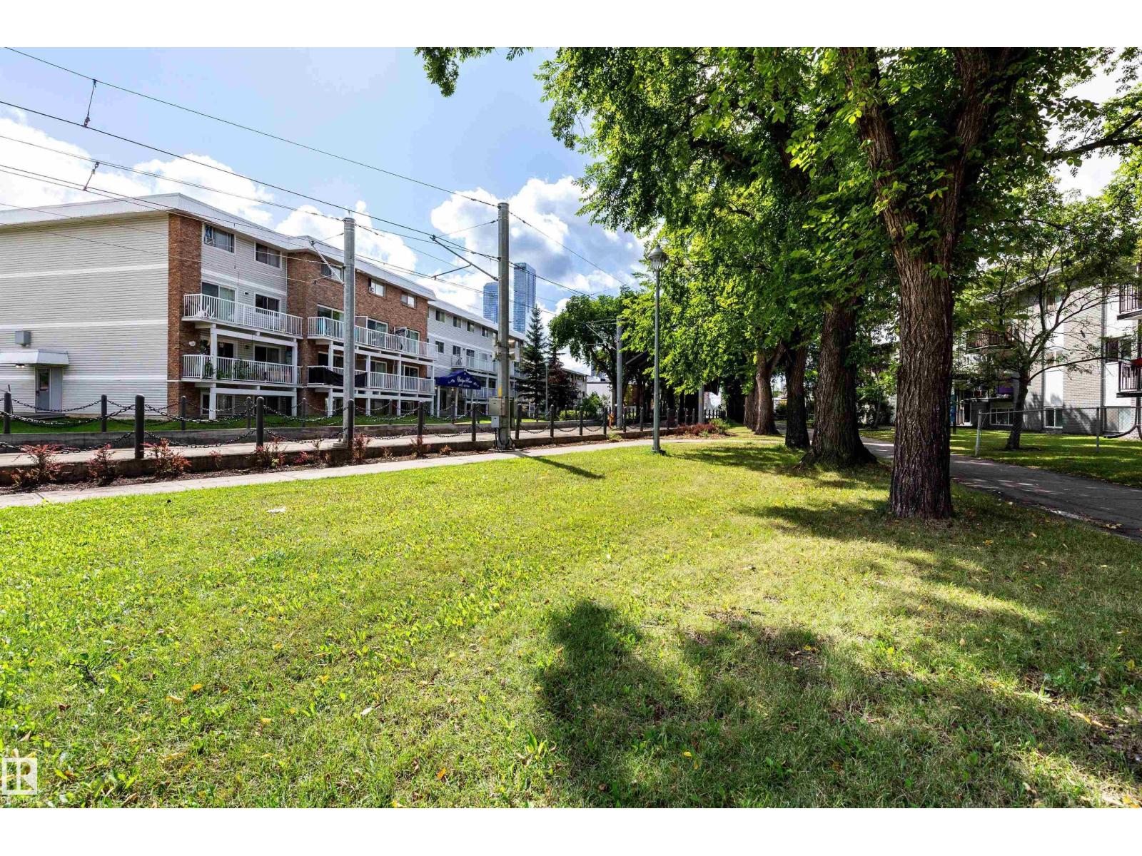 #202 10740 105 ST NW - 23