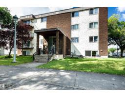 Apartment for sale at #202 10740 105 St NW, Edmonton — MLS® E4492459