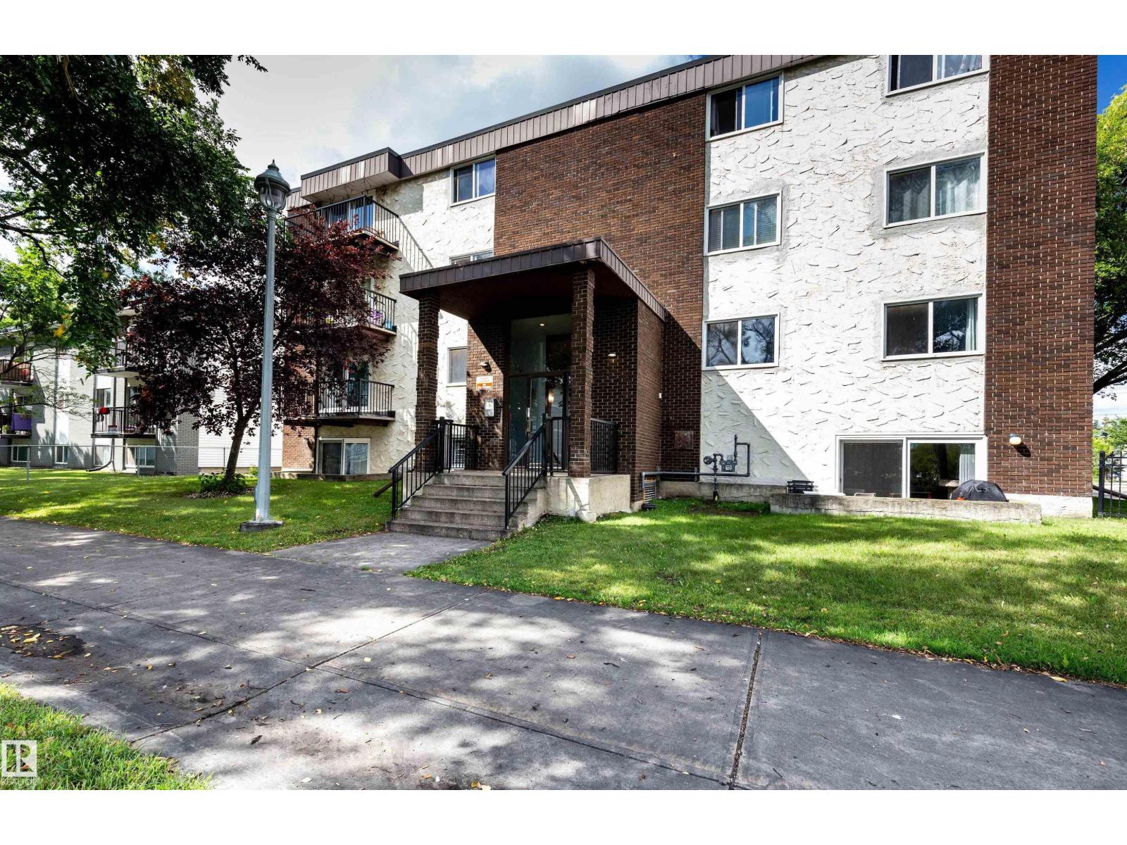 #202 10740 105 ST NW - 21